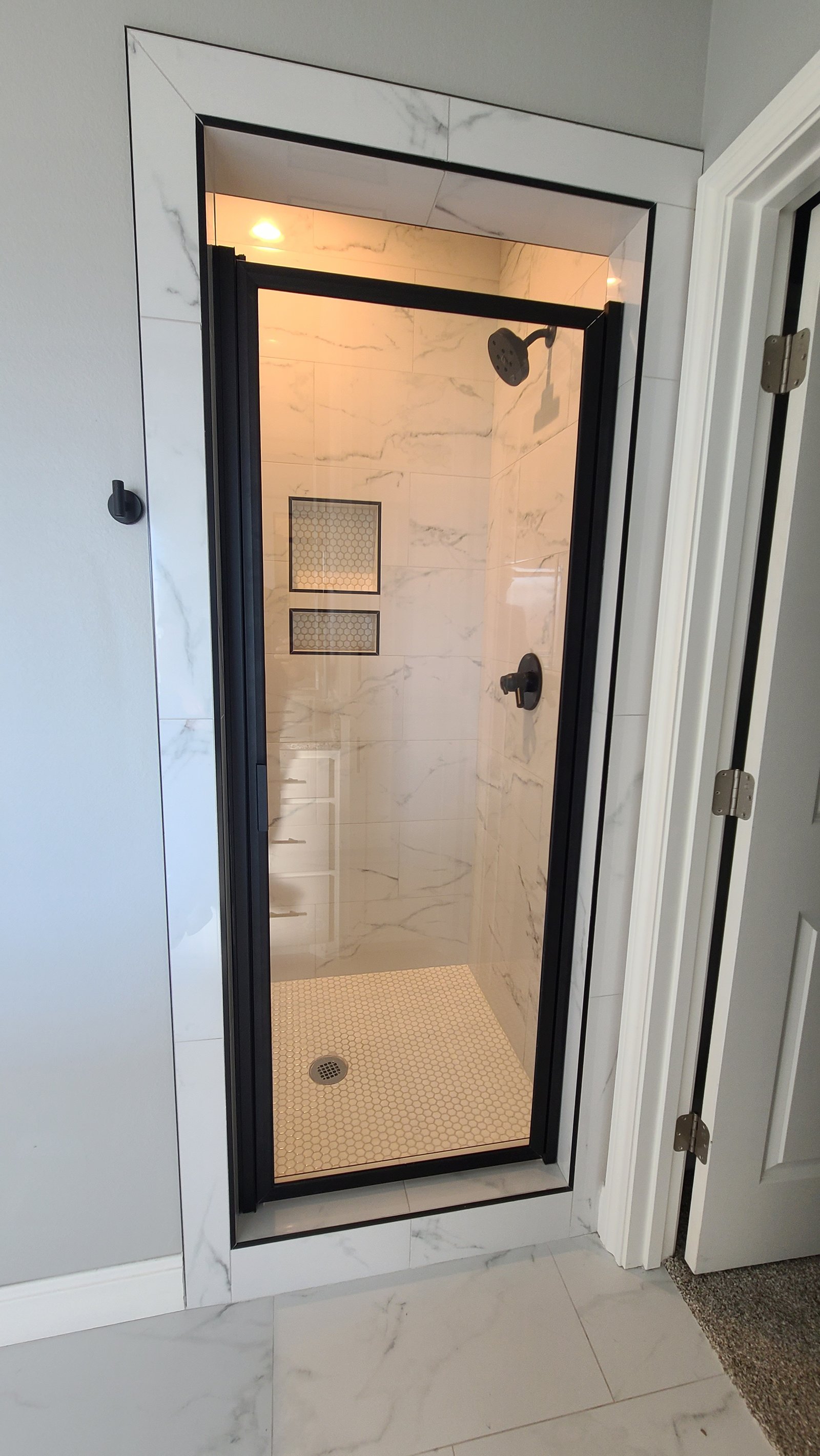 Shower Design 1